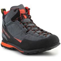 Wandelschoenen La Sportiva La Boulder X Mid Gtx