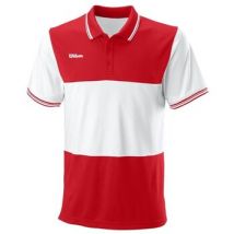 T-shirt Korte Mouw Wilson Team Ii