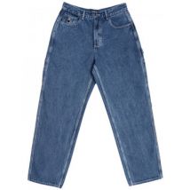 Broek Nonsense Pant yeti denim