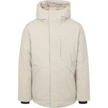 Trainingsjack Save The Duck Jas Phrys Ecru