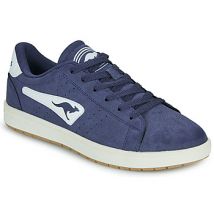 Kangaroos  Lage Sneakers K-CA AD Yeah