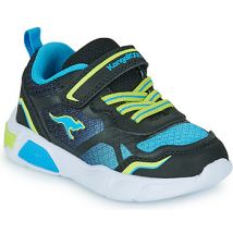 Kangaroos  Lage Sneakers K-SLB Lighto EV