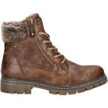 Laarzen Tom Tailor Enkellaarzen