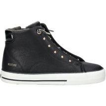 Mustang  Hoge Sneakers Sneaker