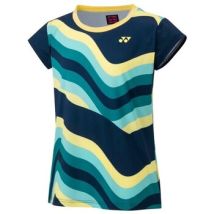 T-shirt Korte Mouw Yonex Australian Open 2024