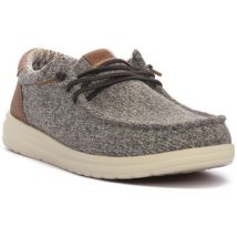 Sneakers HEYDUDE 030 PAUL KNIT