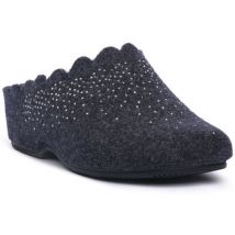 Slippers Emanuela 2915 BLU