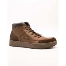 Hoge Sneakers Imac 652068-24537/017