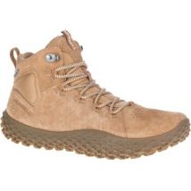 Laarzen Merrell Wrapt Mid Leder
