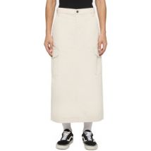 Rok Dickies DUCK CANVAS CARGO SKIR