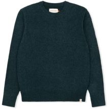 Trui Rvlt Revolution Knit Sweater 6537 - Green