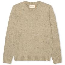 Trui Rvlt Revolution Knit Sweater 6538 - Offwhite