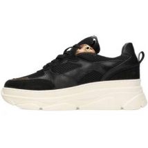 Poelman  Lage Sneakers JANA Dames Sneakers