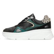Poelman  Lage Sneakers JANA Dames Sneakers