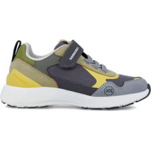 Biomecanics  Lage Sneakers Biomechanica 241272 Stedelijke sportschoenen voor jongens