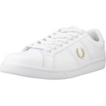 Sneakers Fred Perry B721