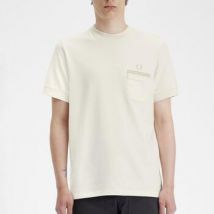 T-shirt Fred Perry M4650FP