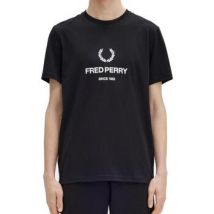 T-shirt Fred Perry M8588FP