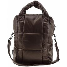 Portemonnee Tinne+Mia Jules Bag - Seal Brown