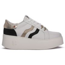 Sneakers Gio + GIO COMBI WHITE