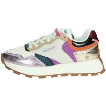 Hoge Sneakers Shop Art SASF240948