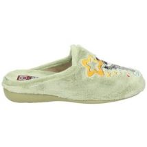 Pantoffels Gema Garcia -