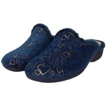 Pantoffels Calzarella -