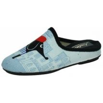 Pantoffels Ludiher Anatomicos -