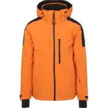 Trainingsjack Tenson Jas Core Ski MPC Plus Oranje