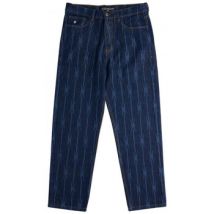 Broek Rave Tres gros denim