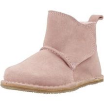 Enkellaarzen Boston OREJAS