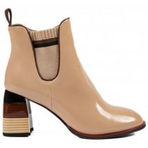 Enkellaarzen Rock Away 37780