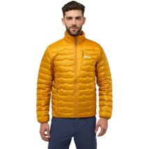 Parka Jas Jack Wolfskin Passamani Down M Jacket