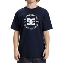 T-shirt Korte Mouw DC Shoes Star Pilot