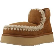 Laarzen Mou MINI ESKIMO PLATFORM BOOT