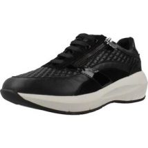Hardloopschoenen Stonefly TWINS 2 GOAT LTH/VELOUR