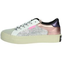 D.Franklin  Hoge Sneakers DFSH367015