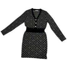 Jurk Met -