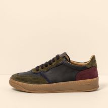 El Naturalista  Lage Sneakers 258441228005