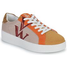Vanessa Wu  Lage Sneakers GAIA