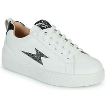 Vanessa Wu  Lage Sneakers TANIA