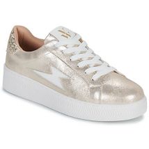 Vanessa Wu  Lage Sneakers ELODIE