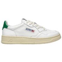Autry  Lage Sneakers Medalist Low