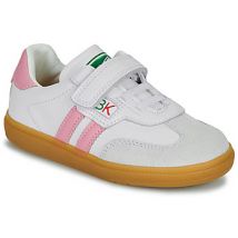 Pablosky  Lage Sneakers SAX