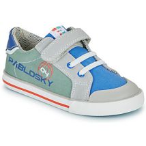 Pablosky  Lage Sneakers CANVAS