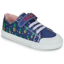 Pablosky  Lage Sneakers CANVAS