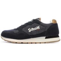 Schott  Lage Sneakers -