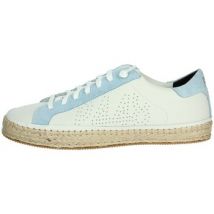 P448  Hoge Sneakers S2JOHNCORDA-W
