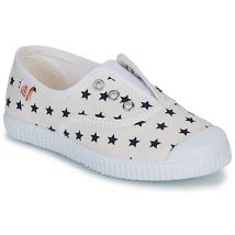 Citrouille et Compagnie  Lage Sneakers WOODEN