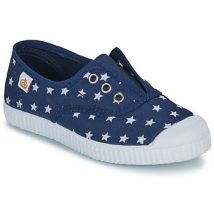Citrouille et Compagnie  Lage Sneakers WOODEN